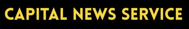 Capital News Service Logo